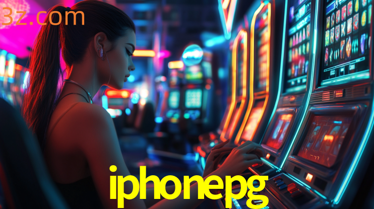 iphonepg App